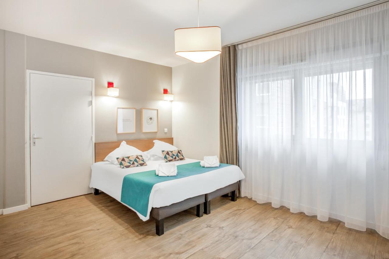 Appart'City Annemasse Centre Extérieur photo